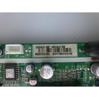 MAIN 26HA37-69 / INSIGNIA  667-26HA37-69 MODELO NS-LCD32